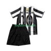 Billiga Fotbollströjor Santos FC Neymar JR 10 Barn Borta tröja 2025/26 Kortärmad